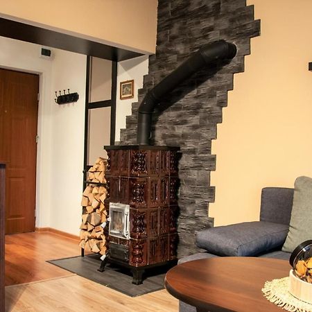 Apartament "Klimatycznie" - Przytulny, 4-Osobowy, Jelenia Gora, Cieplice Exterior foto